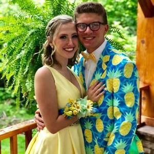 Meet your Posher, Paige